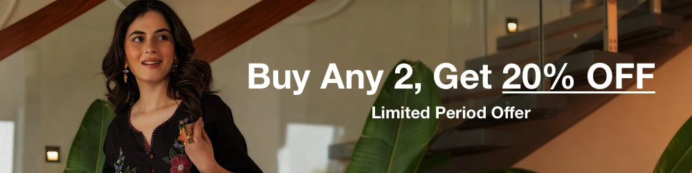 Collection banner