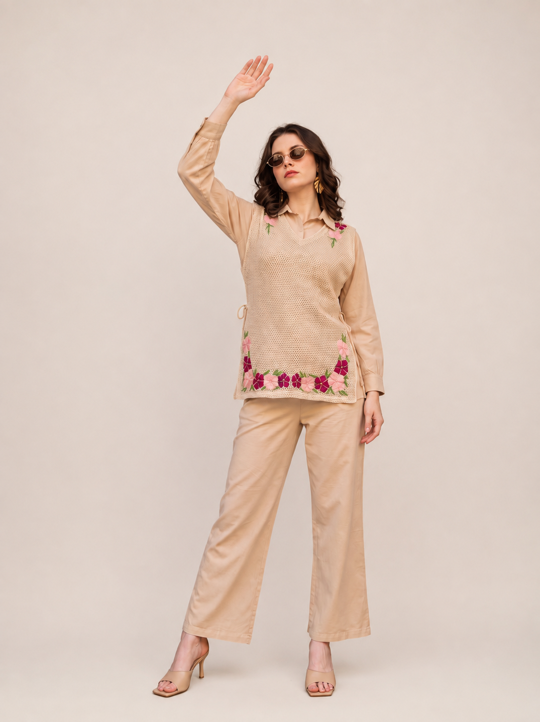 Co-Ord Sets