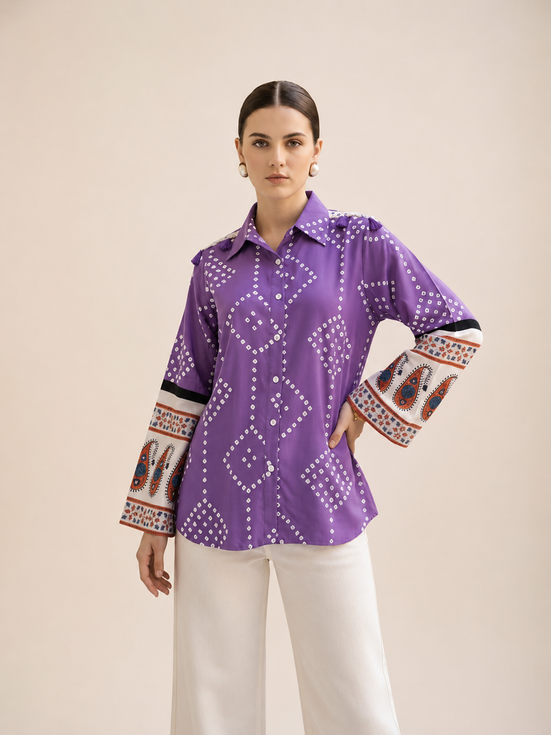Tops & Shirts