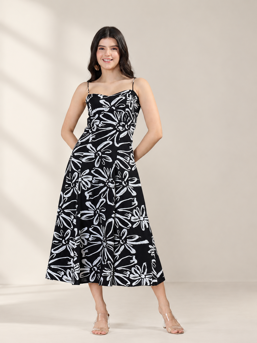 Fit & Flare Dresses