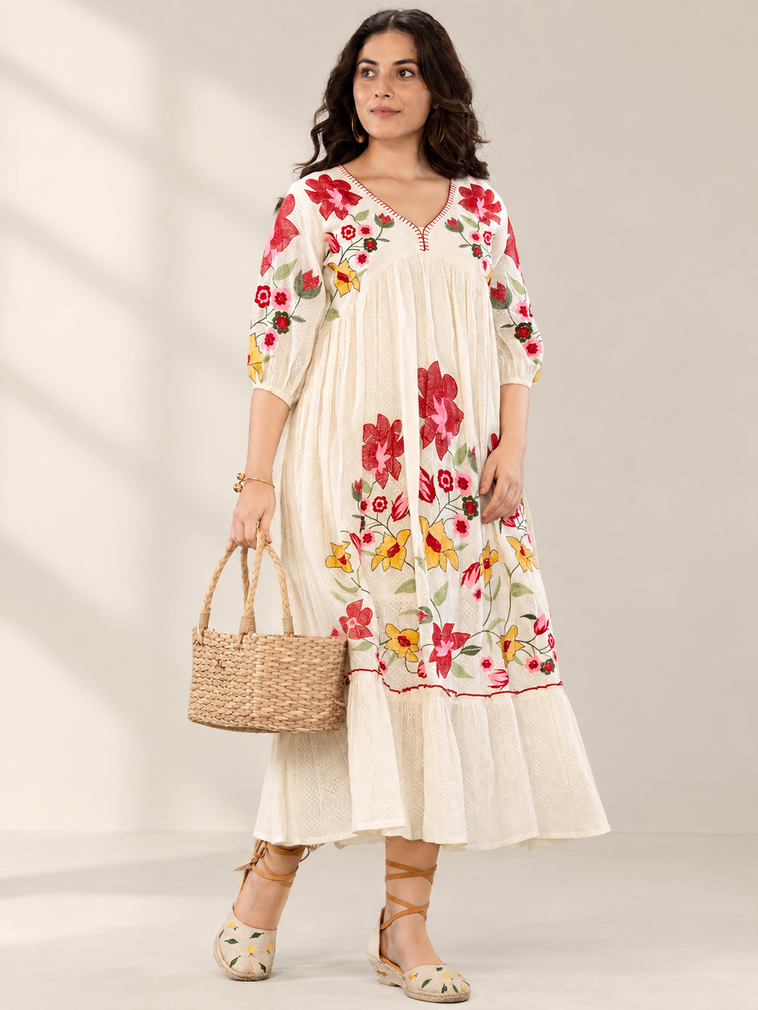 Midi Dresses