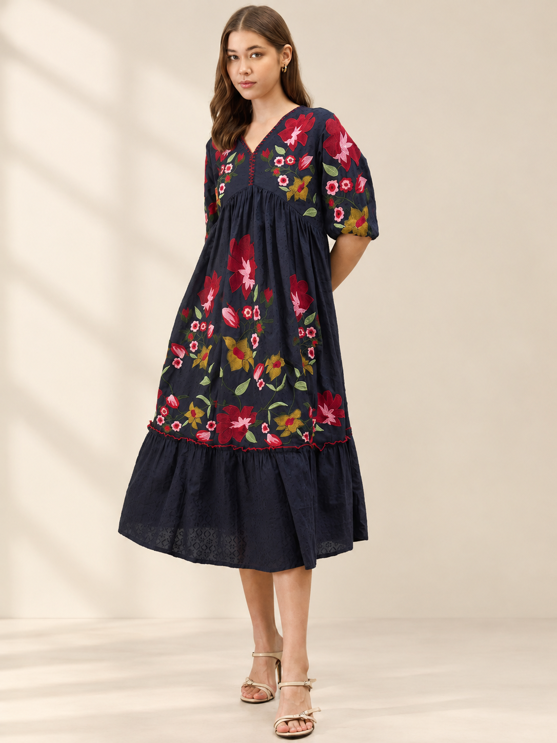 Empire Waist Dresses