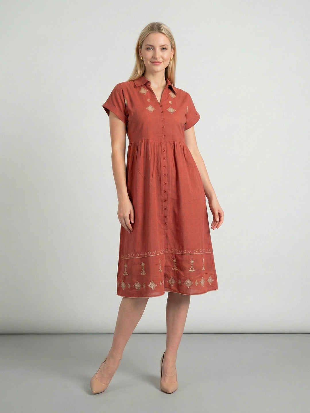 A-Line Dresses