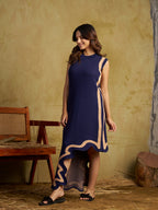Zummer Seamless Knitted Maxi Dress