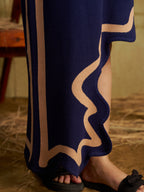 Zummer Seamless Knitted Maxi Dress